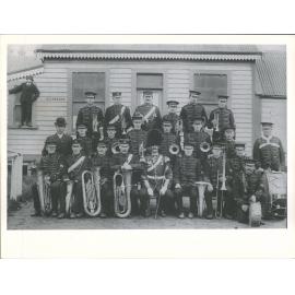 Hibernian Band
