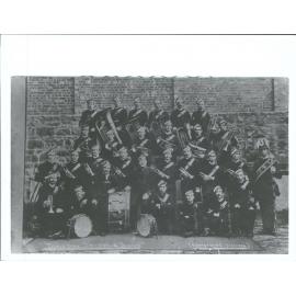 Dunedin Citizens Band