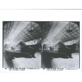 "Toki-a-Topiri-built by the Ngatikahungunu