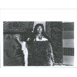 Guide Bella [Whakarewarewa]