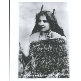 Kupa Eti or Cooper, Eti