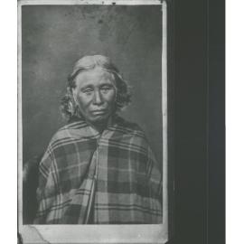 Maraea Moimohi, Mother of Hanata and Teone (Jack)