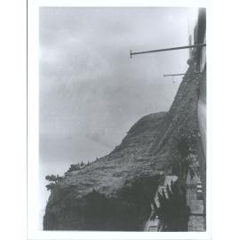 Bluff Hill & Breakwater