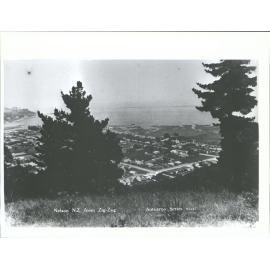 Nelson, N.Z. from Zig-Zag
