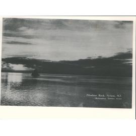 Fifeshire Rock, Nelson, N.Z.