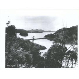 West Haven Inlet ca 1930's