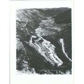 Cobb Dam, 1930's Golden Bay County