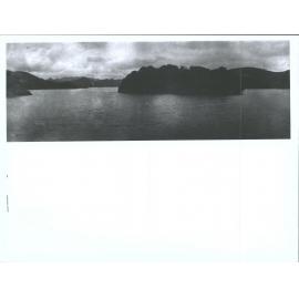 Whangaroa Harbour