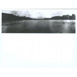 Whangaroa Harbour