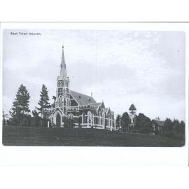 East Taieri Church
