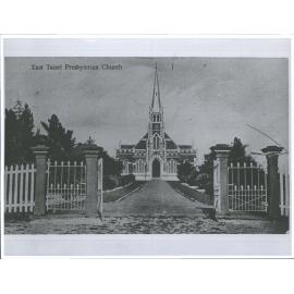 East Taieri Presbyterian Church