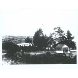 Nordrach Cottage Sanatorium