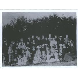 East Taieri Sunday School