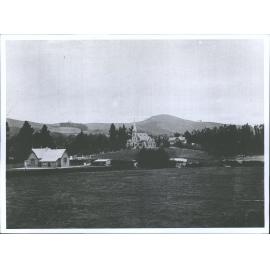 East Taieri Church & School
