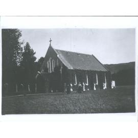 North Taieri Presbyterian Church