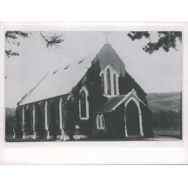 North Taieri Presbyterian Church