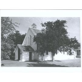 North Taieri Presbyterian Church