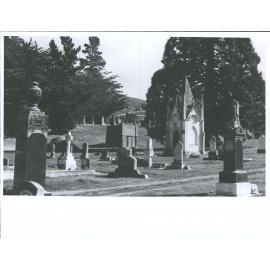 West Taieri Cemetery