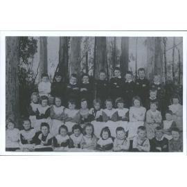 East Taieri Sunday School