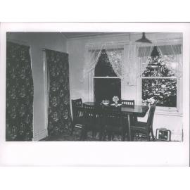 East Taieri Manse - interior