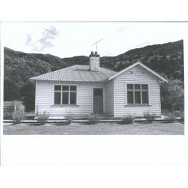 "Kelvin Grove", Woodside