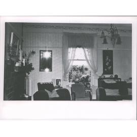 East Taieri Manse - interior