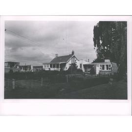 Kirkland's, Woodside