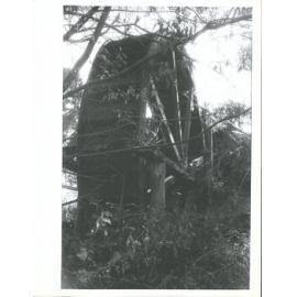 Ravenscliff Water Wheel built by James Fulton