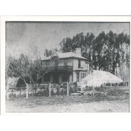 Elm Grove, Taieri Plain