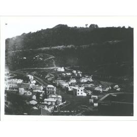 Old Pt Chalmers no 3.