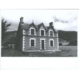 "The Poplars", Woodside