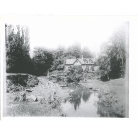 Ravenscliff