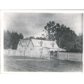 "Elm Grove", Kirkland's Farm