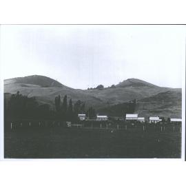 Riccarton Road, East Taieri