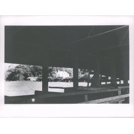 "Cray", from old cow shed