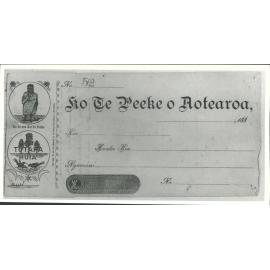 Ko Te Peeke o Aotearoa