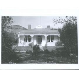 "Croziers", Gladstone Road