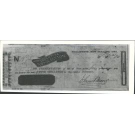 Debenture Association