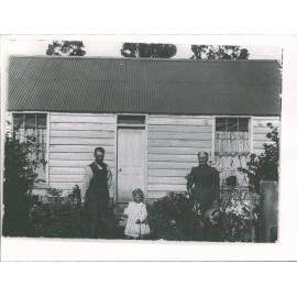 The Springs (Robertson), North Taieri, near Wairongoa