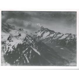 from the Sealy Range