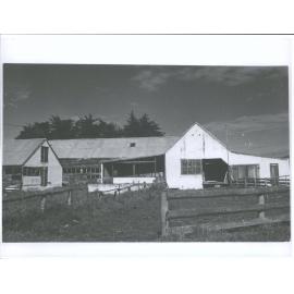 "Gowrie", Allanton Road