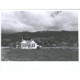 General View from Marshalls Road