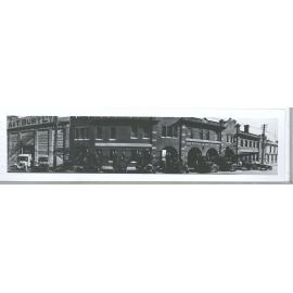 A. & T. Burt Ltd
