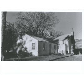 McGregor's "Birkenshaw", Milburn, Otago