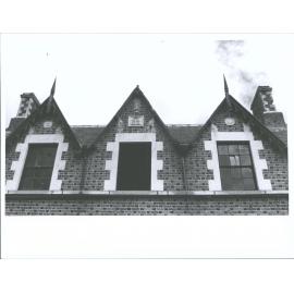 "The Poplars", Woodside