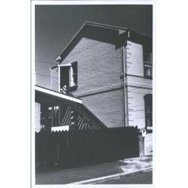 Former Carlton Hotel