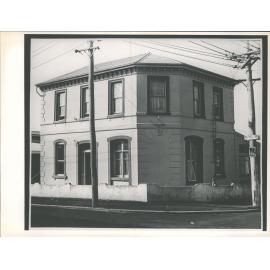 Former Carlton Hotel