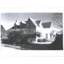 "Gowrie", Allanton Road