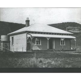 Waiouru Homestead