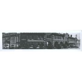 Dunedin Fire Station